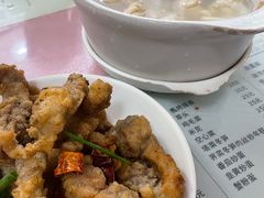 -蘭心餐厅(进贤路店)