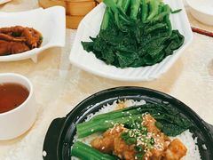 豉汁蒸排骨-顺德人家食府(黄金广场店)