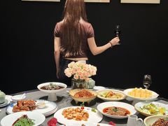 -夜宴江景餐厅