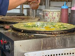 -大华煎饼(交道口北剪子巷店)