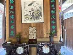 -石峰岩寺