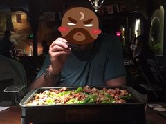 -楼兰新疆主题餐厅(苏州中心店)