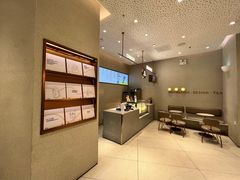 -喜茶(太原印象城店)