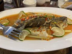 -simply thai天泰(长泰广场店)
