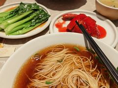 -松鹤面馆·古法焖肉面(观前店)
