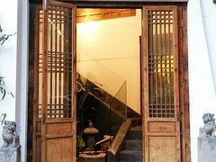 -德迹斋禅意文化茶馆·茶空间·商务洽谈•宴席(桃园店)