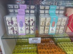 -苏州市观前土特产商店(中兴商楼店)