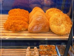 -幸福西饼面包茶饮(车公庙店)