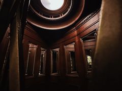 -LONG BAR 廊吧(外滩华尔道夫酒店)