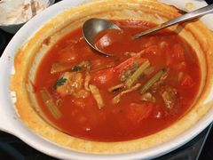 -高第街56号融合餐厅(振华五星百货店)