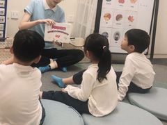 -123+智汇成长中心(保利时光里中心)