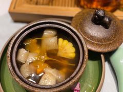 -叶叶菩提·晋福宫