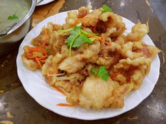 锅包肉-张包铺(道外店)