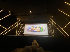 -金逸影城(影视中心IMAX店)