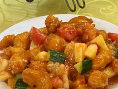 -莲花公园煎蟹(总店)