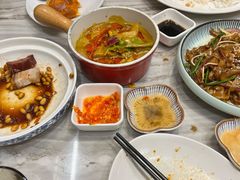 -喜喜香港餐厅(夏日百货店)