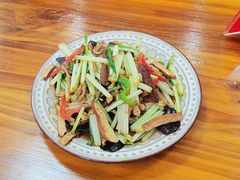 -高淳老街土菜馆(迎薰门店)