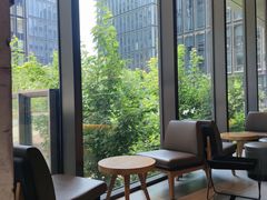 -星巴克(北京小米科技园1店)