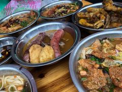 -凤张螺蛳粉·爽口粉(跃进路总店)