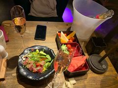 -胡桃里音乐酒馆(环亚凯瑟琳广场店)