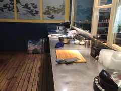 -岳姥姥饺子(泺文路店)