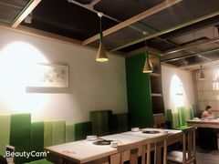大堂-蛙蛙叫干锅年代(簋街总店)