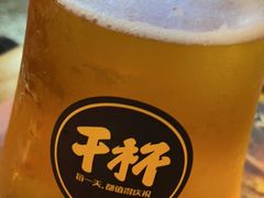 -木屋烧烤(白石洲店)