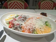 -CRAZYONES克芮旺斯西班牙餐厅(龙湖金沙天街店)