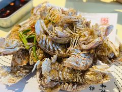 -烧货·活海鲜炭烧(湖滨商业街店)