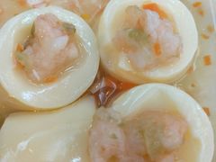-府城小食馆(金龙宾馆店)