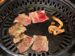 -牛焱·烧肉酒肆(五大道店)