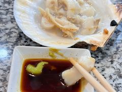 -震海贝烤贝·民俗特色店(延吉总店)