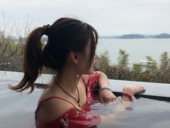 -天目湖涵田半山温泉