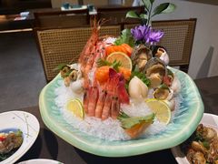 -味见·荣家(亚泰大街店)