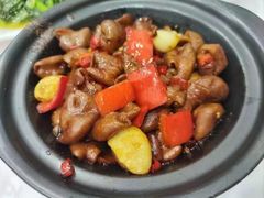 -堂瓦里·33年传统赣菜(第一街区店)