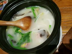 -云海肴·汽锅鸡·云南菜(天津国金汇店)