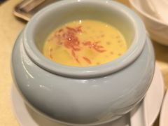 -武汉香格里拉大酒店·香宫中餐厅