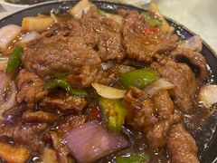 -老克勒上海菜(南京路步行街店)