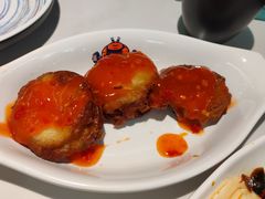 -赖胖子肉蟹煲(光明N次方店)