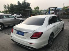 -奔驰上海利星(七宝店)