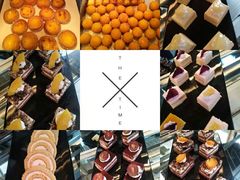 -天蓮珍素館