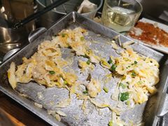 -很久以前羊肉串(农科路店)