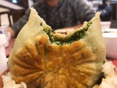 茴香盒子-玉华台饭庄(裕中西里小区店)