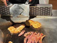 -大成铁板烧•板前(复古餐厅石老人店)