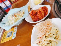 -亲昵春川鸡排(韩国美食街店)