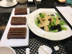 -新兴·金羊座·粤菜点心(乐峰店)