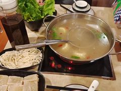 -潮汕良记牛肉火锅(洪武路店)
