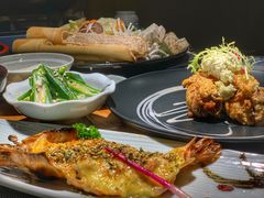 -大将料理餐厅(汇锦街店)