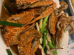 -钱大妈海鲜饭店(保利林语店)