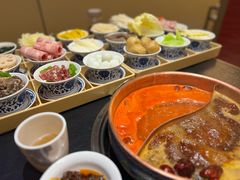 -咏江南·苏式火锅·苏州评弹(观前街店)